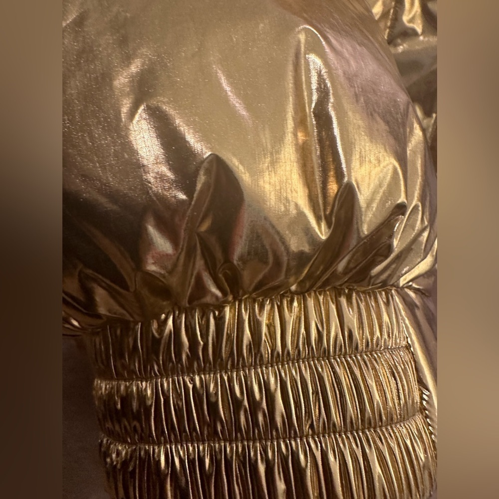 Puffer Jacket - Picture 6 of 6